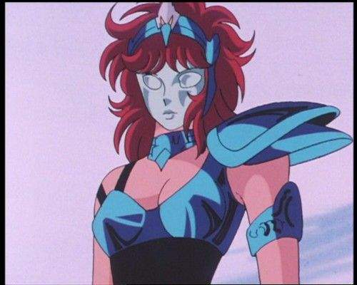 Otaku Gallery  / Anime e Manga / Saint Seiya / Screen Shots / Episodi / 104 - Il secondo cavaliere d`oro / 149.jpg